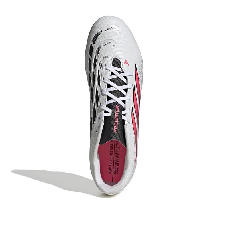 Adidas Erkek Futbol Ayakkabısı Predator Club Fg/Mg IH2111 IH2111 Erkek