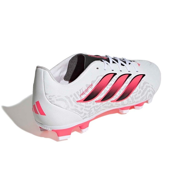 Adidas Erkek Futbol Ayakkabısı Predator Club Fg/Mg IH2111 IH2111 Erkek