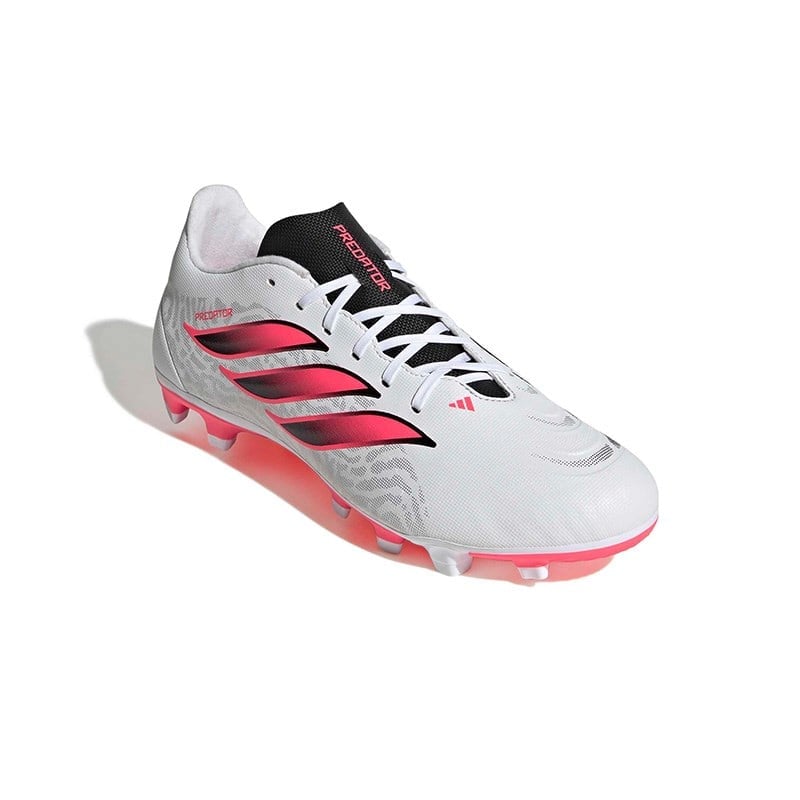 Adidas Erkek Futbol Ayakkabısı Predator Club Fg/Mg IH2111 IH2111 Erkek