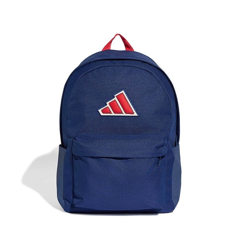 Adidas Ess Logo Bp Unisex Sırt Çantası KG7761 KG7761 Spor Malzemeleri