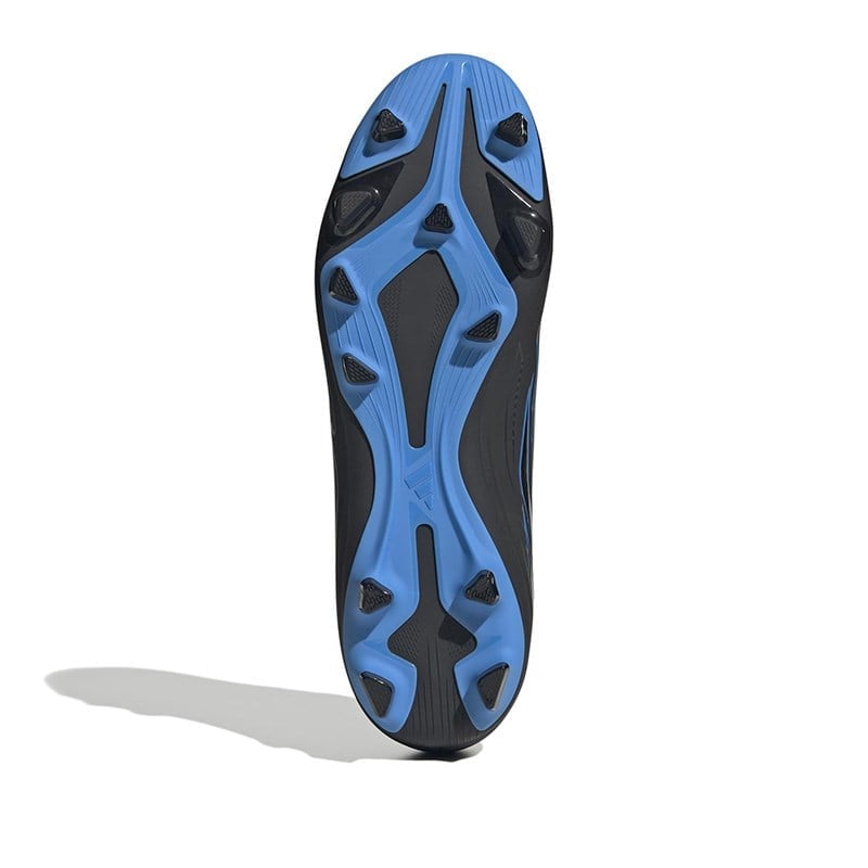 Adidas F50 Hyperfast Club Fg/Mg Erkek Futbol Ayakkabısı KJ0992 KJ0992 Erkek