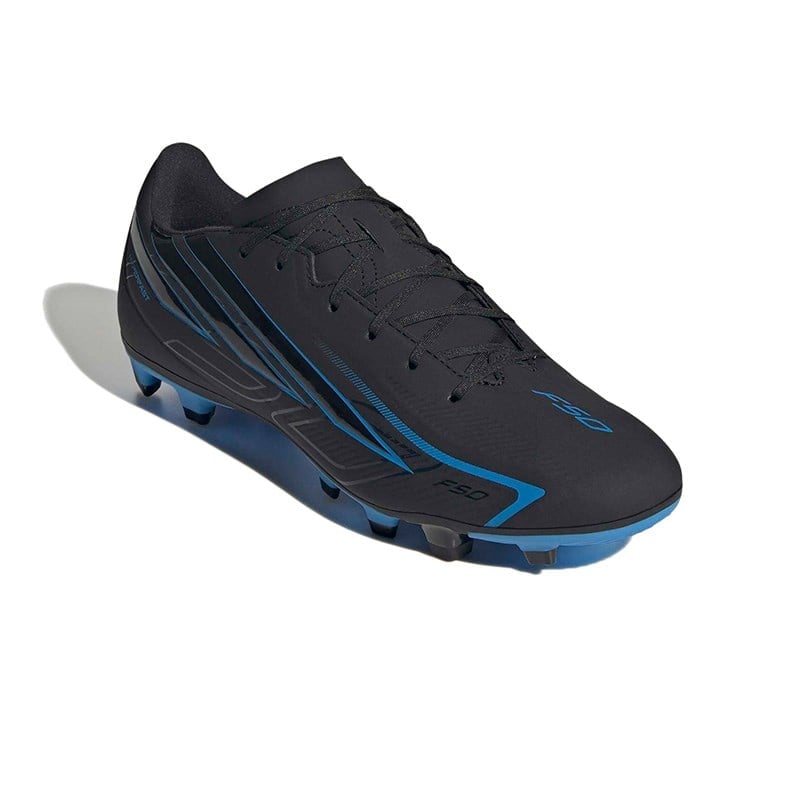 Adidas F50 Hyperfast Club Fg/Mg Erkek Futbol Ayakkabısı KJ0992 KJ0992 Erkek