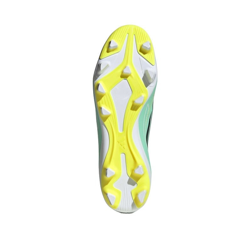 Adidas F50 Hyperfast Club Fg/Mg Erkek Futbol Ayakkabısı KJ0991 KJ0991 Erkek