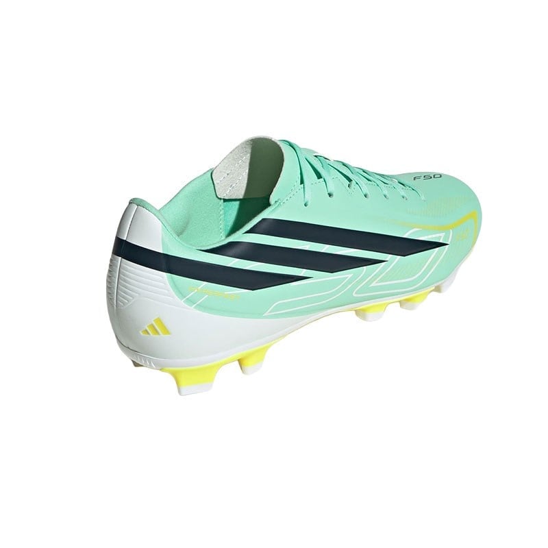 Adidas F50 Hyperfast Club Fg/Mg Erkek Futbol Ayakkabısı KJ0991 KJ0991 Erkek