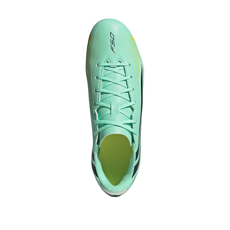 Adidas F50 Hyperfast Club Fg/Mg Erkek Futbol Ayakkabısı KJ0991 KJ0991 Erkek