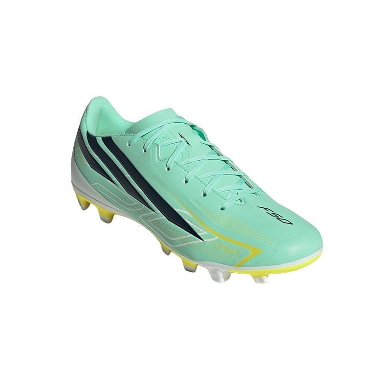 Adidas F50 Hyperfast Club Fg/Mg Erkek Futbol Ayakkabısı KJ0991 KJ0991 Erkek