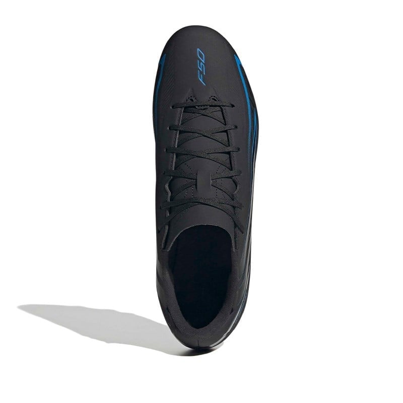 Adidas F50 Hyperfast Club Fg/Mg Erkek Futbol Ayakkabısı KJ0992 KJ0992 Erkek