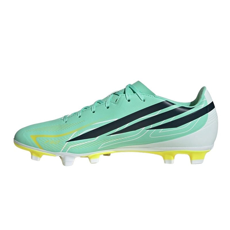 Adidas F50 Hyperfast Club Fg/Mg Erkek Futbol Ayakkabısı KJ0991 KJ0991 Erkek