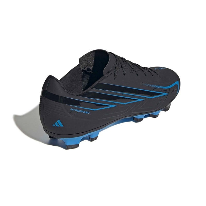 Adidas F50 Hyperfast Club Fg/Mg Erkek Futbol Ayakkabısı KJ0992 KJ0992 Erkek