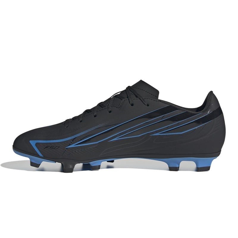 Adidas F50 Hyperfast Club Fg/Mg Erkek Futbol Ayakkabısı KJ0992 KJ0992 Erkek