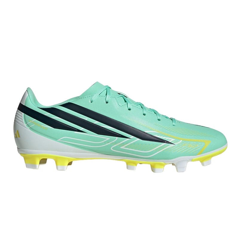 Adidas F50 Hyperfast Club Fg/Mg Erkek Futbol Ayakkabısı KJ0991 KJ0991 Erkek