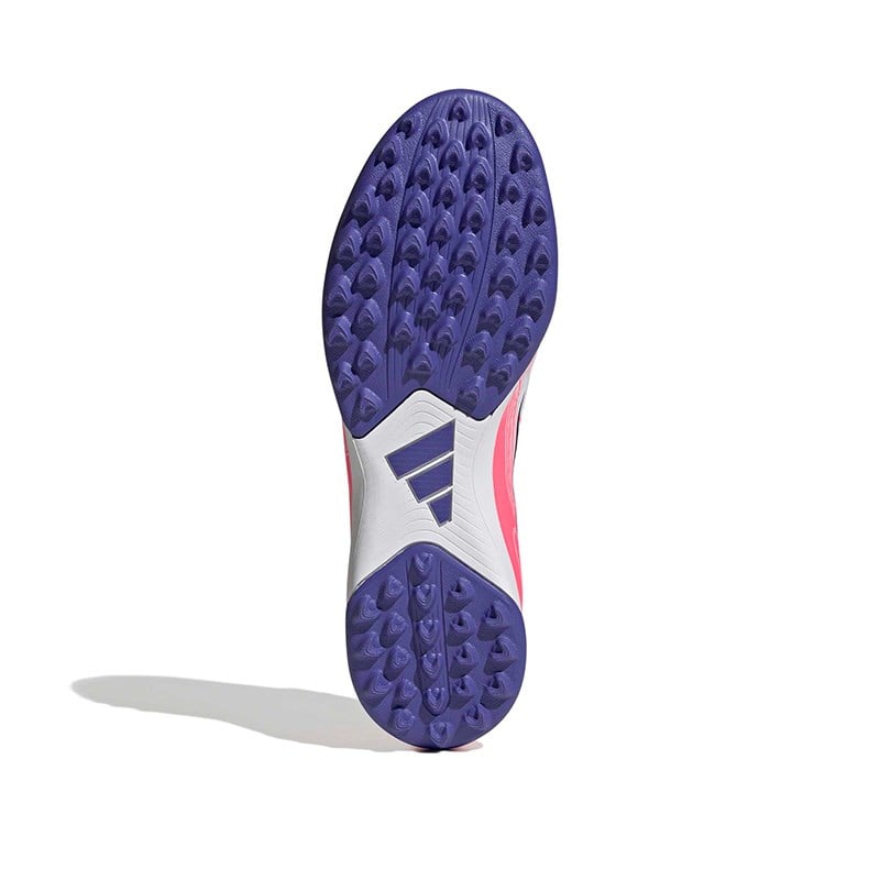 Adidas F50 Hyperfast Club Tf Erkek Futbol Ayakkabısı KJ3409 KJ3409 Erkek