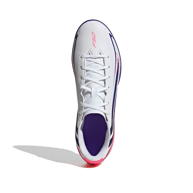 Adidas F50 Hyperfast Club Tf Erkek Futbol Ayakkabısı KJ3409 KJ3409 Erkek