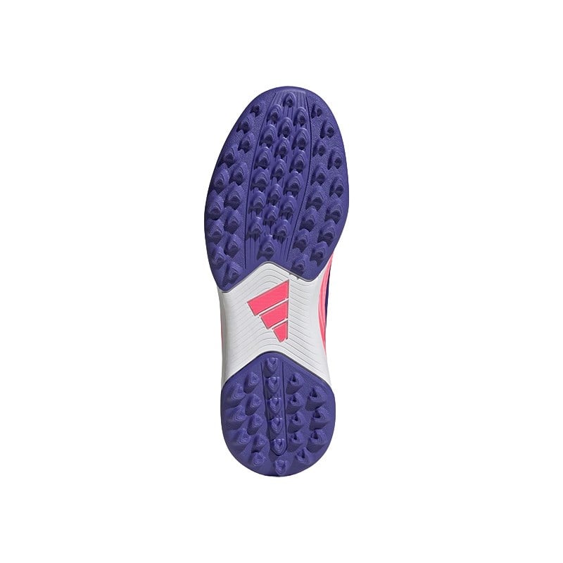 Adidas F50 Hyperfast Club Tf J Çocuk Futbol Ayakkabısı KK1368 KK1368 Çocuk