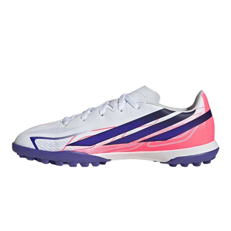 Adidas F50 Hyperfast Club Tf J Çocuk Futbol Ayakkabısı KK1368 KK1368 Çocuk