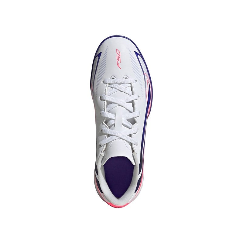 Adidas F50 Hyperfast Club Tf J Çocuk Futbol Ayakkabısı KK1368 KK1368 Çocuk