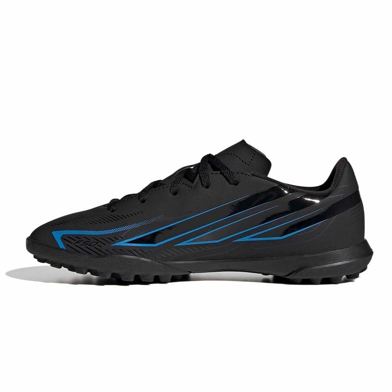 Adidas F50 Hyperfast Club Tf J Çocuk Futbol Ayakkabısı KK1365 KK1365 Çocuk