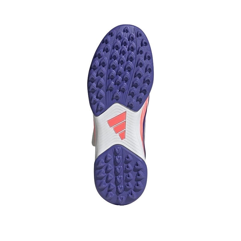 Adidas F50 Hyperfast Club Vel Tf J Çocuk Futbol Ayakkabısı KK1335 KK1335 Çocuk