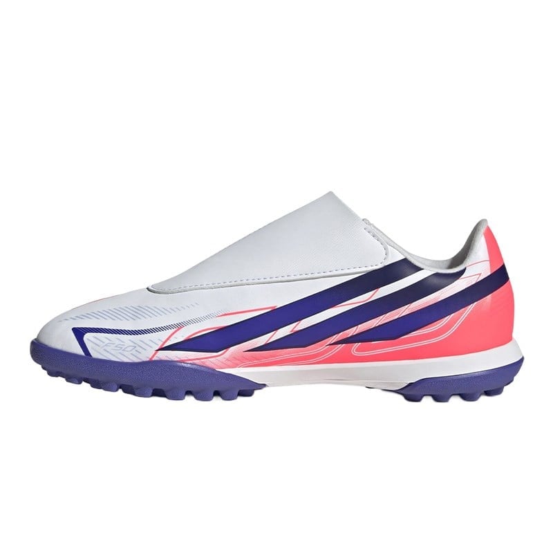 Adidas F50 Hyperfast Club Vel Tf J Çocuk Futbol Ayakkabısı KK1335 KK1335 Çocuk