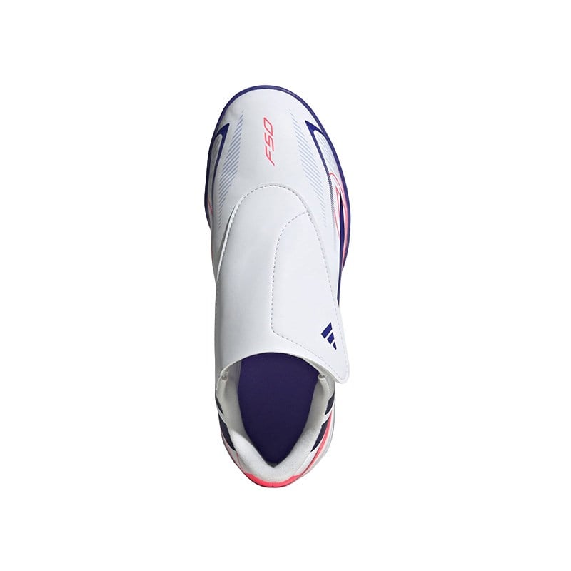 Adidas F50 Hyperfast Club Vel Tf J Çocuk Futbol Ayakkabısı KK1335 KK1335 Çocuk