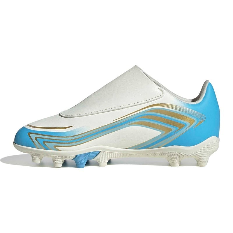 Adidas F50 Messı Club Vel Fg/Mg C Çocuk Futbol Ayakkabısı KK1711 KK1711 Çocuk