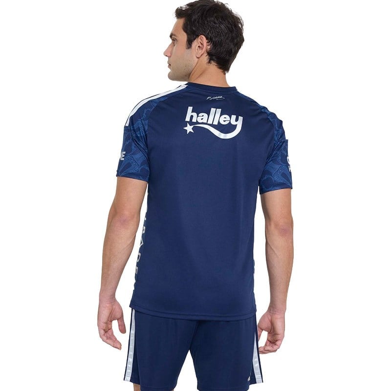 Adidas Fenerbahçe 2026-2027 3 Jsy Erkek Forma KC7390 KC7390 Erkek