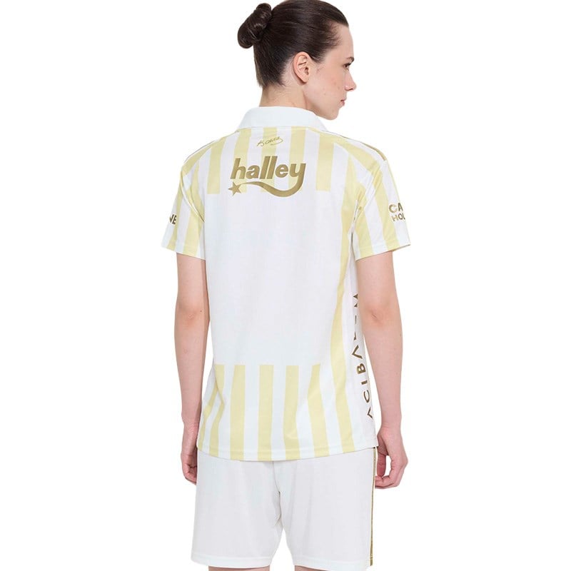 Adidas Fenerbahçe 2026-2027 A Jsy W Kadın Forma KE4427 KE4427 Kadın