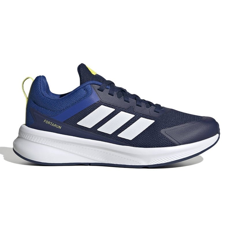 Adidas Fortarun 4.0 J Çocuk Günlük Ayakkabı KH9108 KH9108 Çocuk