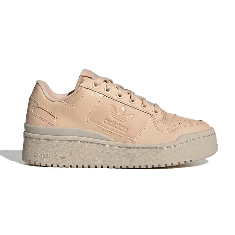 Adidas Forum Bold W Kadın Günlük Ayakkabı GY6989 Mavi
