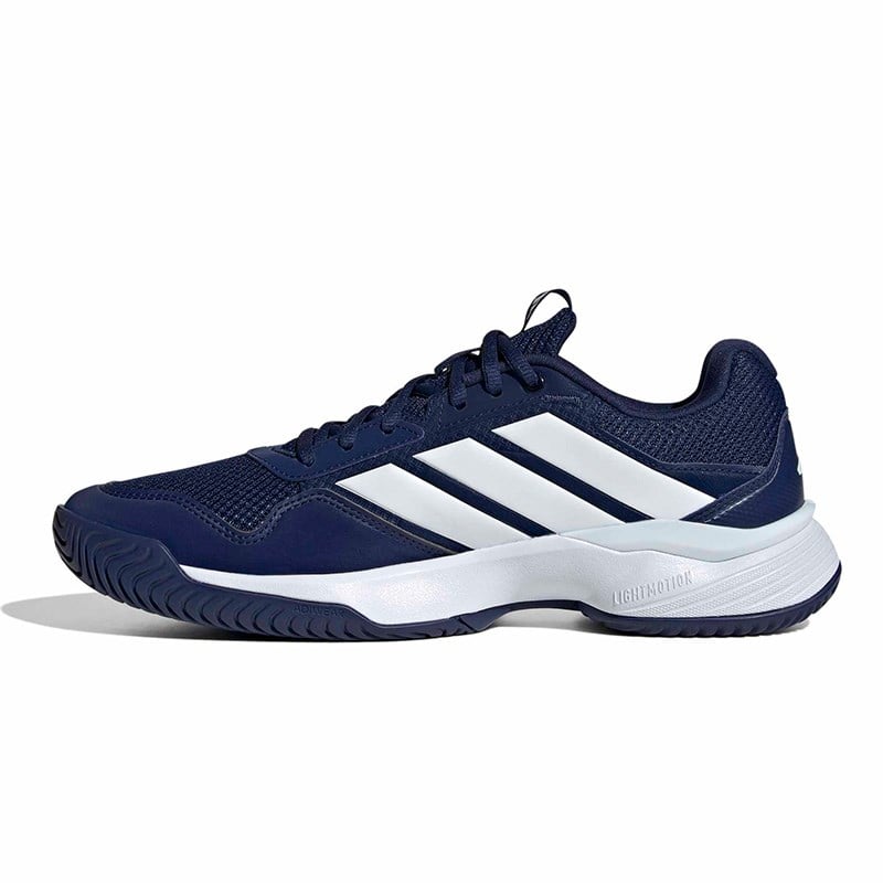 Adidas Gamecourt 3 M Erkek Tenis Ayakkabısı KI2863 KI2863 Erkek