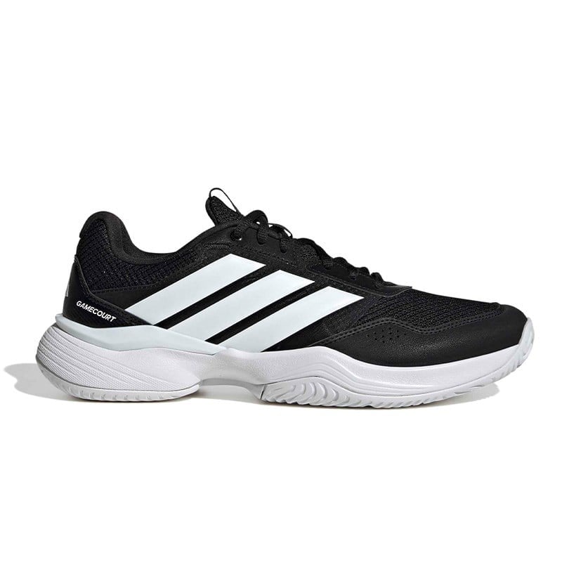 Adidas Gamecourt 3 M Erkek Tenis Ayakkabısı KI3598 KI3598 Erkek