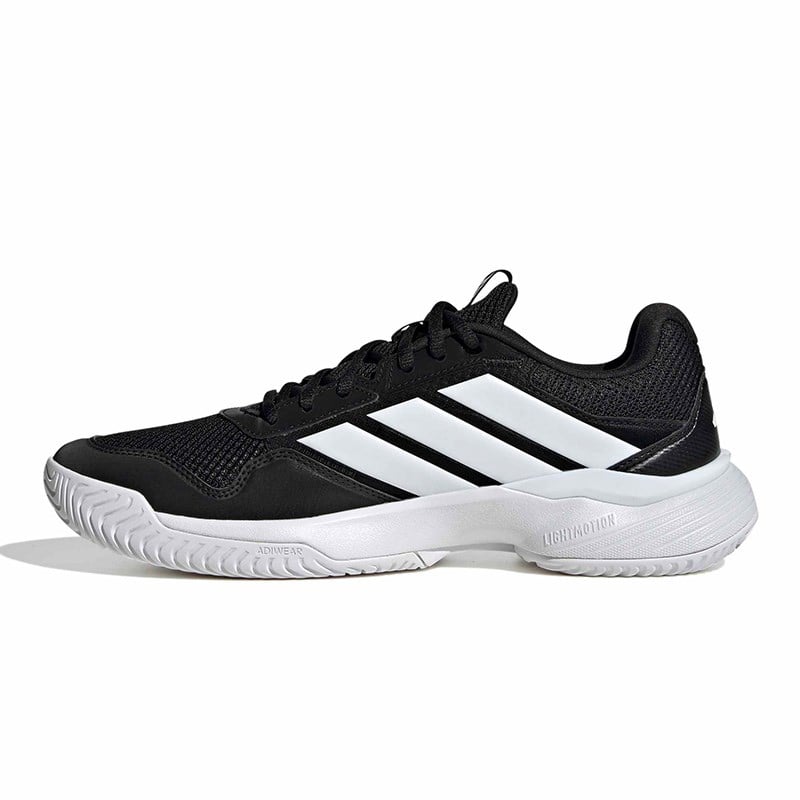 Adidas Gamecourt 3 M Erkek Tenis Ayakkabısı KI3598 KI3598 Erkek