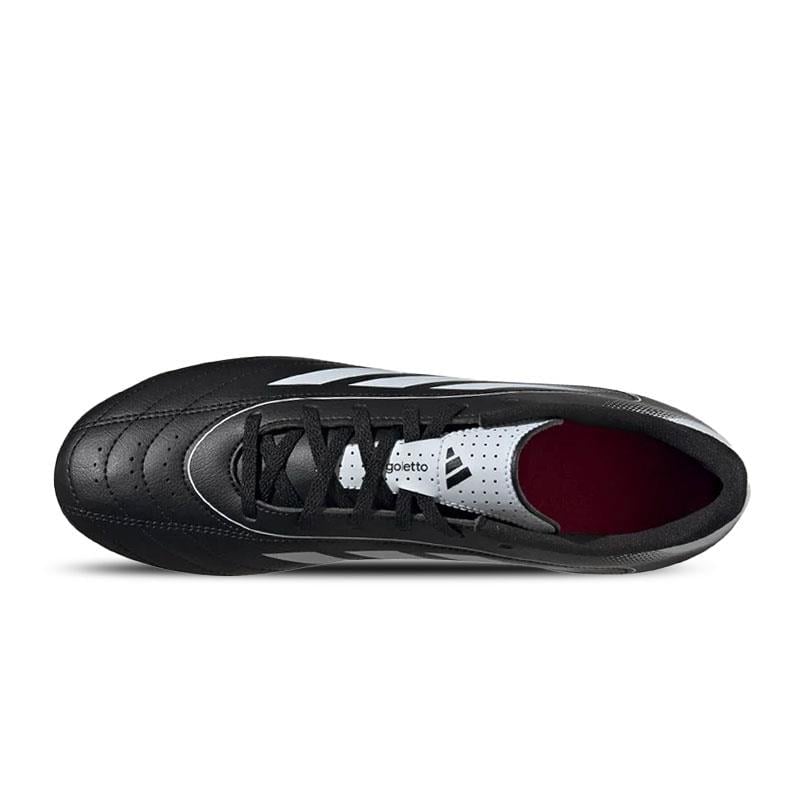 Adidas Goletto Ix Fg-Mg Erkek Futbol Ayakkabısı IH7702 Siyah