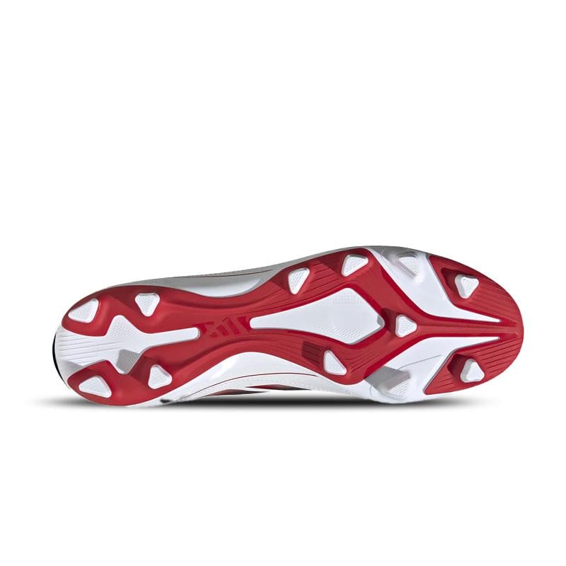 Adidas Goletto Ix Fg-Mg Erkek Futbol Ayakkabısı IH5863 Beyaz