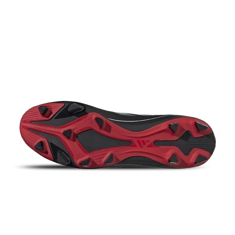 Adidas Goletto Ix Fg-Mg Erkek Futbol Ayakkabısı IH7702 Siyah