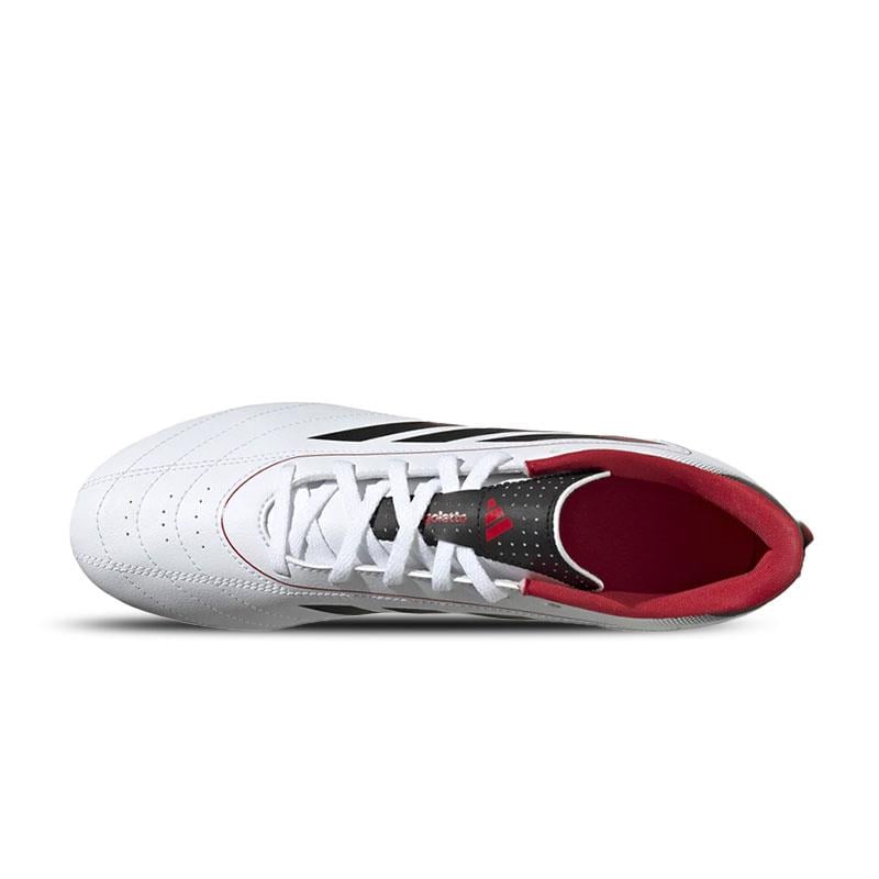 Adidas Goletto Ix Fg-Mg Erkek Futbol Ayakkabısı IH5863 Beyaz