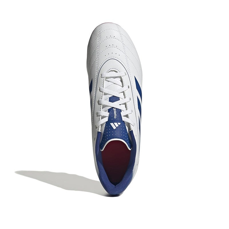 Adidas Goletto Ix Fg/Mg Erkek Futbol Ayakkabısı KI9010 KI9010 Erkek