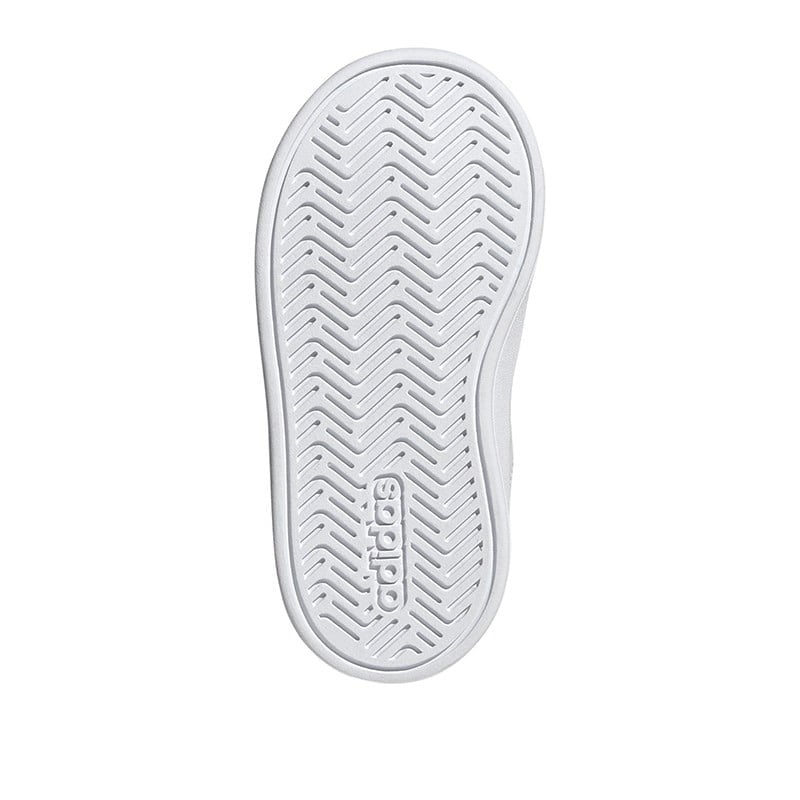 Adidas Grand Court 3.0 Gırls El I Çocuk Günlük Ayakkabı KI8121 KI8121 Çocuk