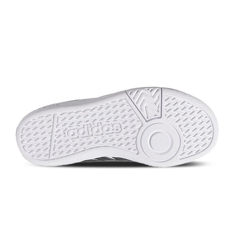 Adidas Hoops 4.0 Cf C Çocuk Günlük Ayakkabı JI3482 Beyaz