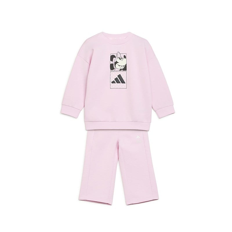 Adidas I Dy Mı Jog Kadın Eşofman Takımı KS3949 KS3949 Kadın