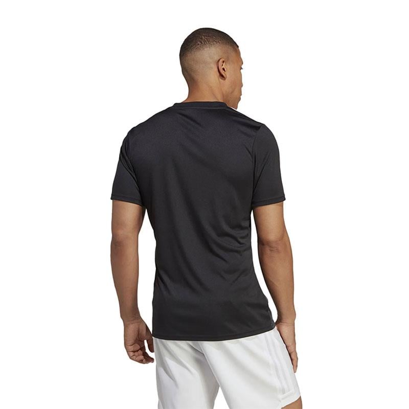 Adidas İcon Erkek T-Shirt HR2629 Siyah