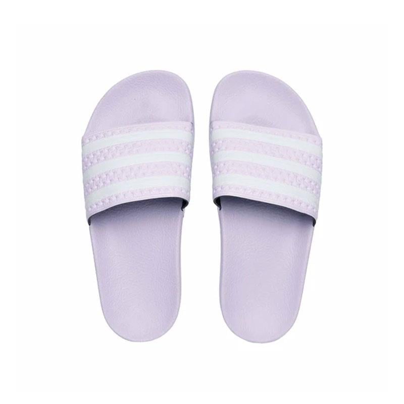 Adidas Kadın Terlik Adilette W EG5006 Mor