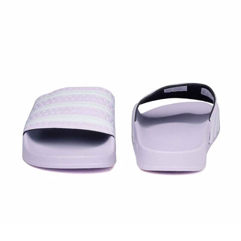 Adidas Kadın Terlik Adilette W EG5006 Mor