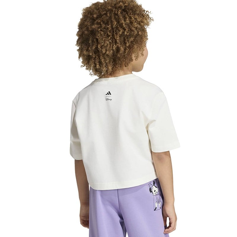 Adidas Lg Dy Mı T Kadın T-Shirt KG6145 KG6145 Kadın
