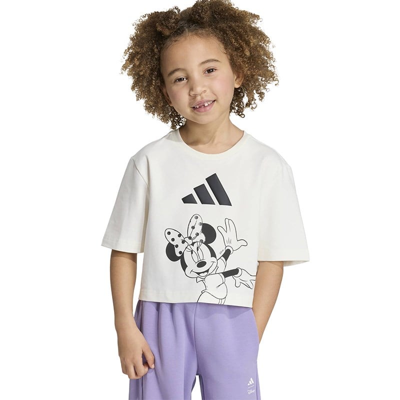 Adidas Lg Dy Mı T Kadın T-Shirt KG6145 KG6145 Kadın