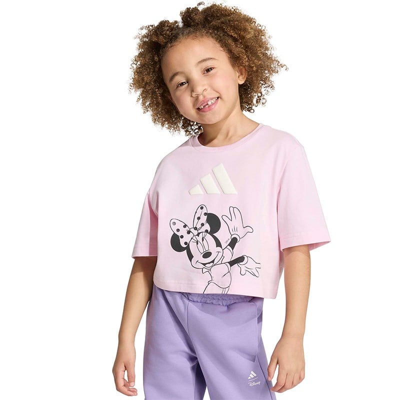 Adidas Lg Dy Mı T Kadın T-Shirt KS3948 KS3948 Kadın