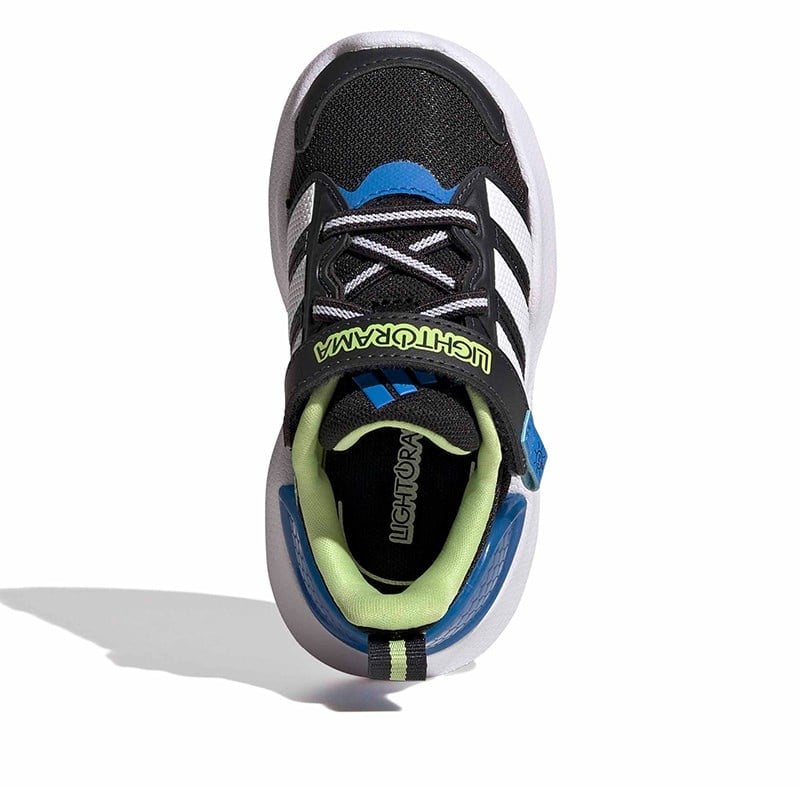Adidas Lıghtorama Rnr El I Çocuk Günlük Ayakkabı KJ9716 KJ9716 Çocuk