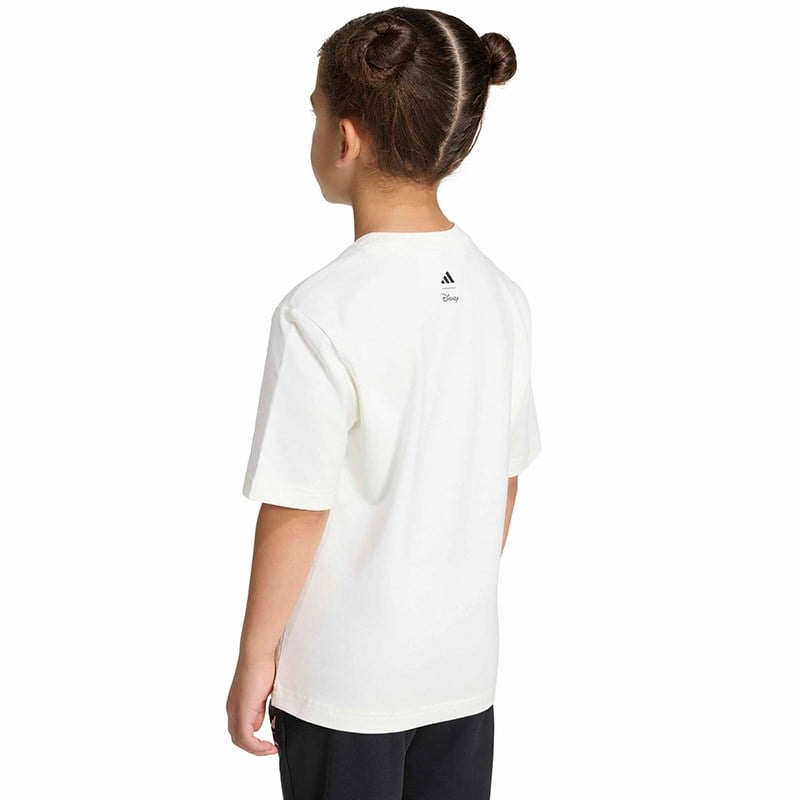 Adidas Lk Dy Mm T Çocuk T-Shirt KS3956 KS3956 Çocuk