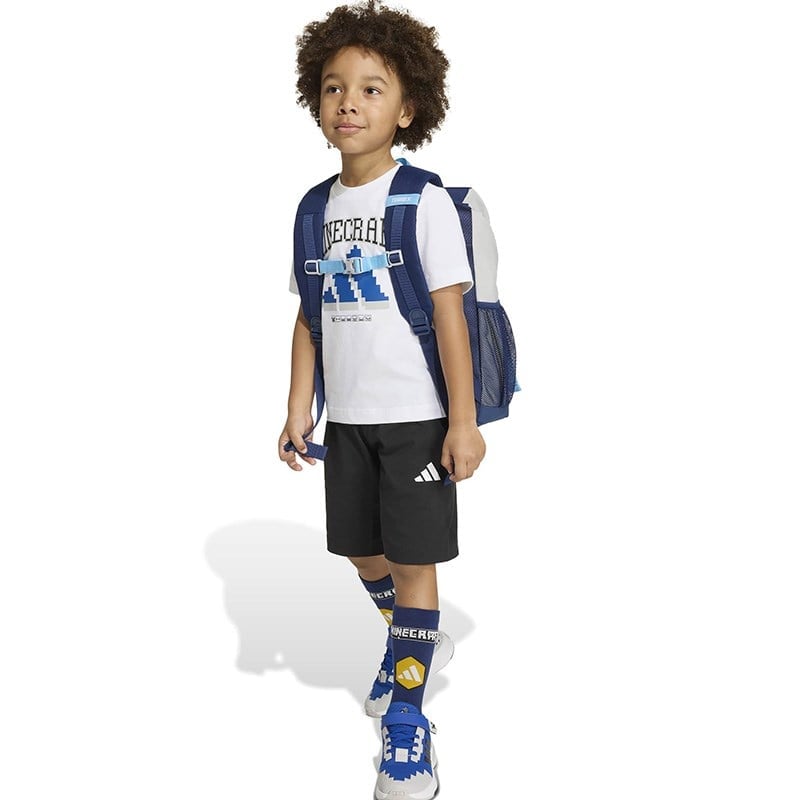 Adidas Lk Mc T Set Çocuk Eşofman Takımı KH3193 KH3193 Çocuk
