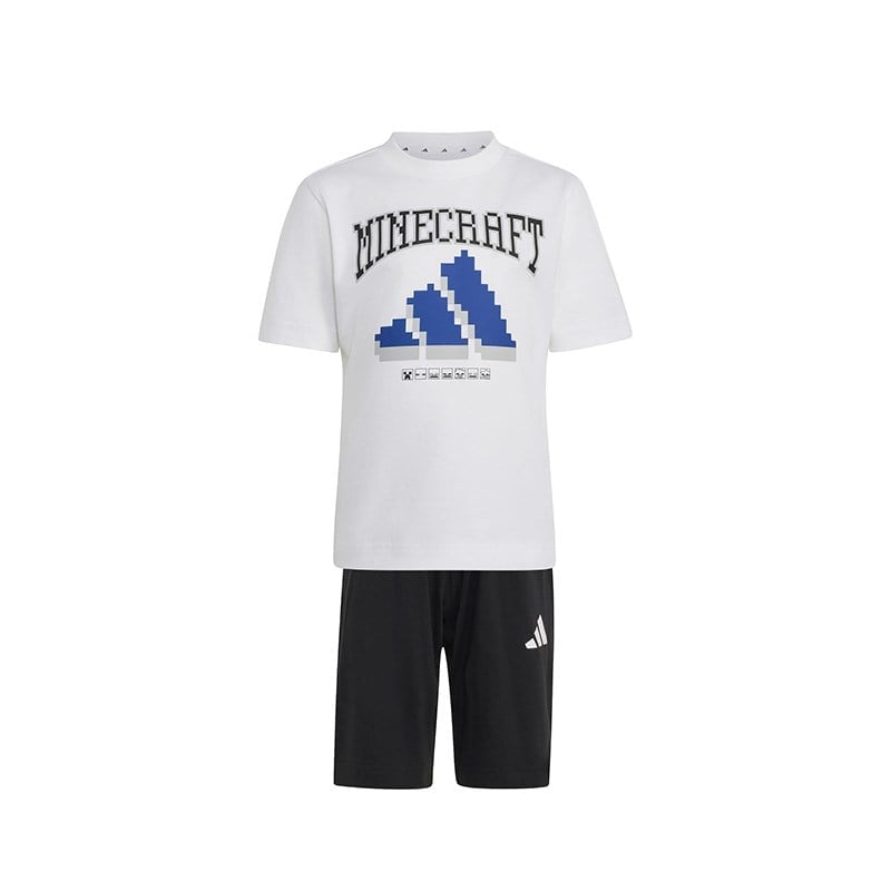 Adidas Lk Mc T Set Çocuk Eşofman Takımı KH3193 KH3193 Çocuk